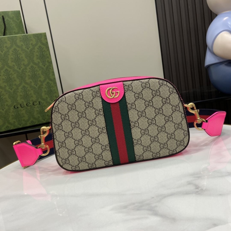 G*u*i satchel bags
